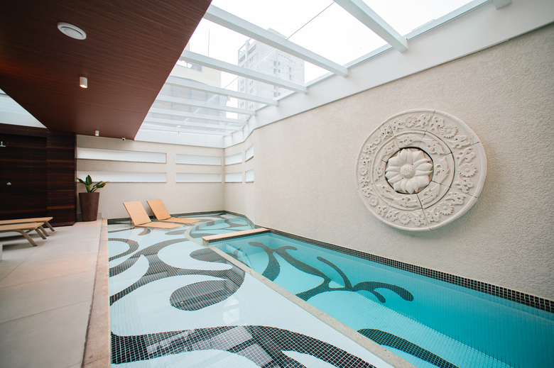 Hotel Slaviero Conceptual Brut