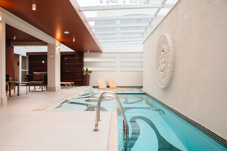Hotel Slaviero Conceptual Brut