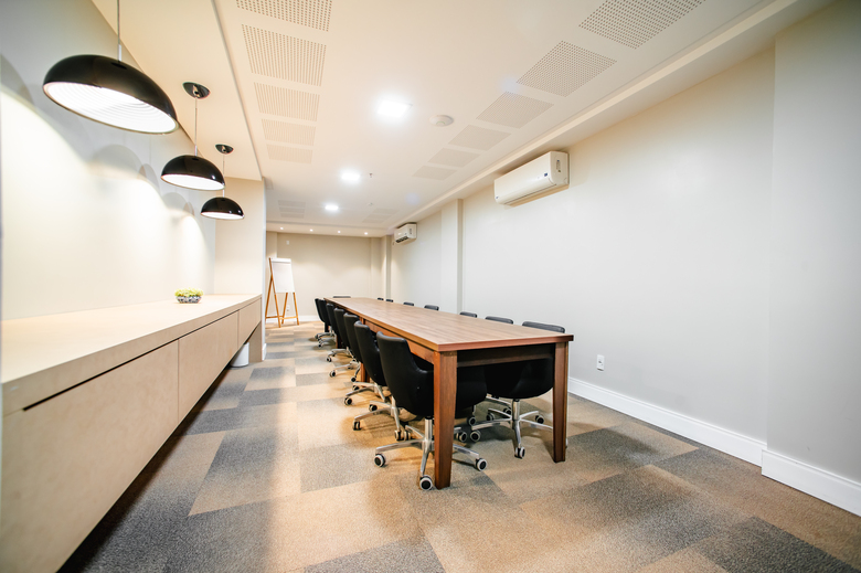 Hotel Slaviero Conceptual Brut