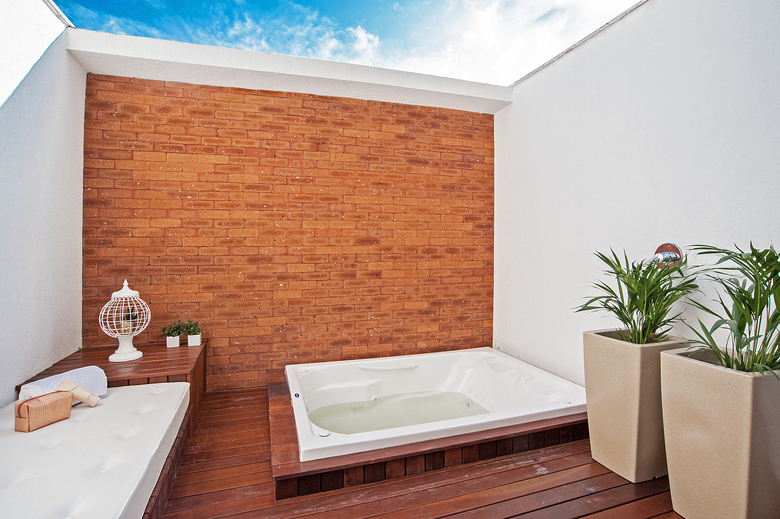 Hotel Slaviero Conceptual Brut