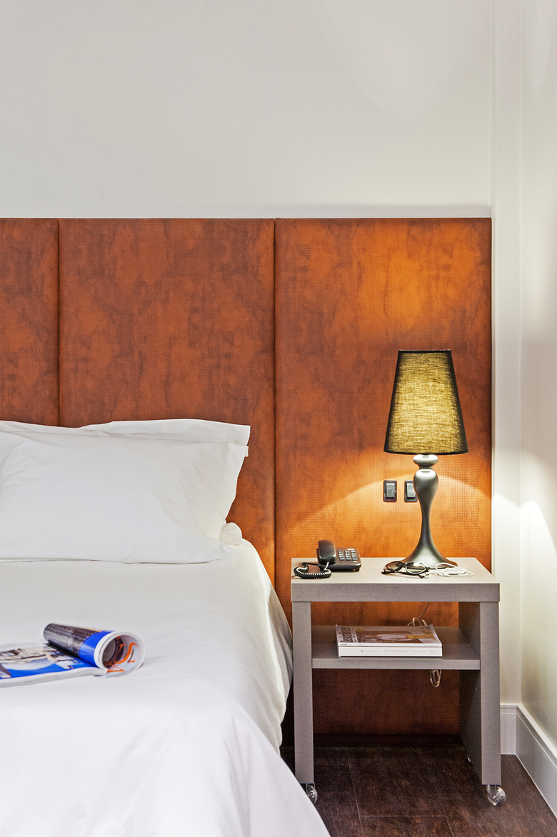 Hotel Slaviero Conceptual Brut