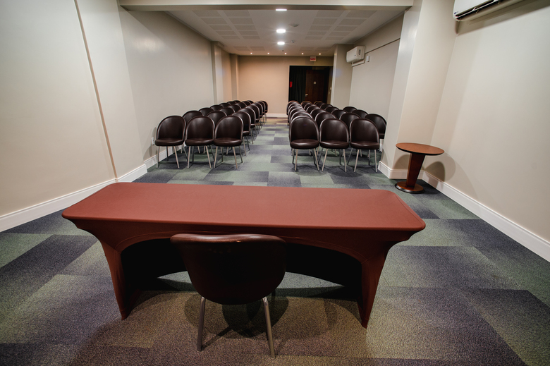 Hotel Slaviero Conceptual Brut