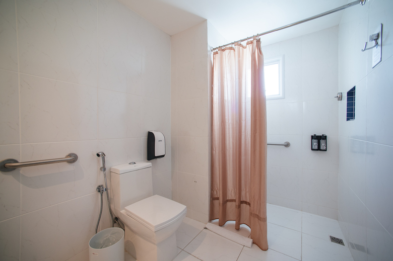Hotel Slaviero Conceptual Brut