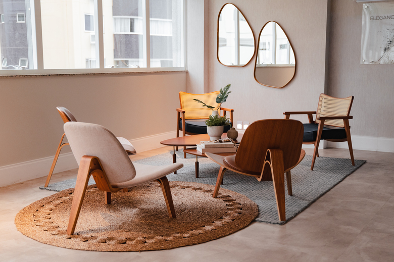 Hotel Slaviero Conceptual Brut