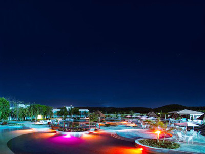 Hotel Iloa Resort
