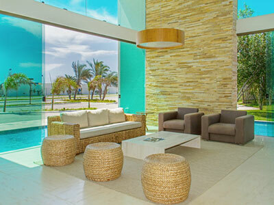 Hotel Iloa Resort