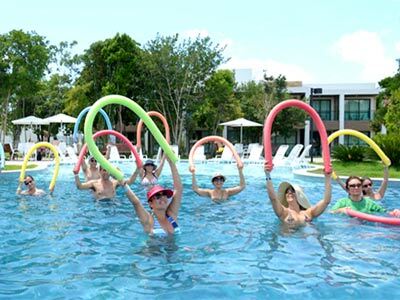 Hotel Iloa Resort