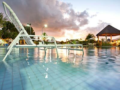 Hotel Iloa Resort