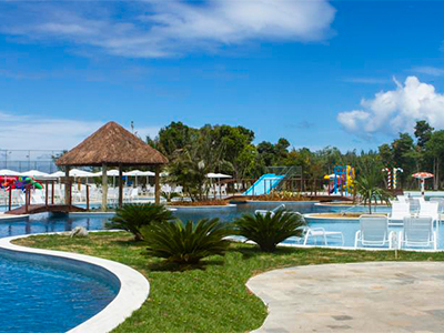 Hotel Iloa Resort