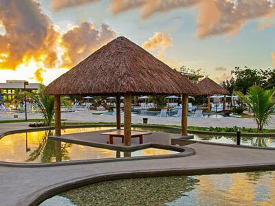 Hotel Iloa Resort