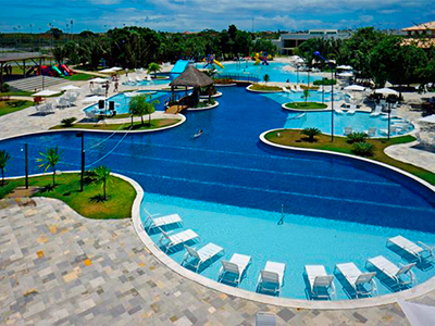 Hotel Iloa Resort