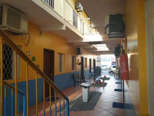 Hostal Pousada Igarap�