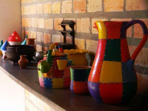 Hostal Pousada Igarap�