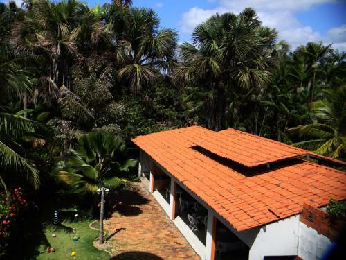 Hostal Pousada Igarap�