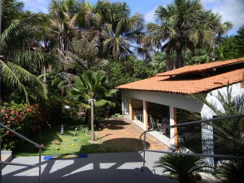 Hostal Pousada Igarap�