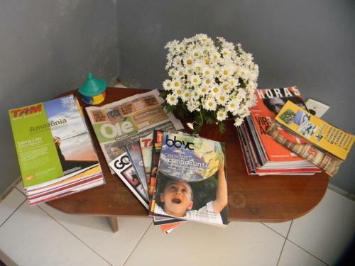 Hostal Pousada Igarap�