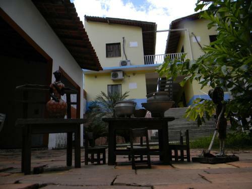 Hostal Pousada Igarap�