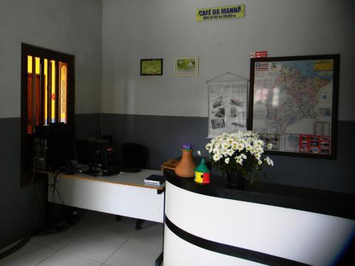 Hostal Pousada Igarap�