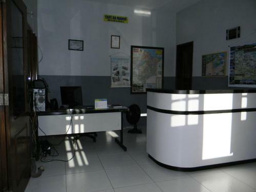 Hostal Pousada Igarap�
