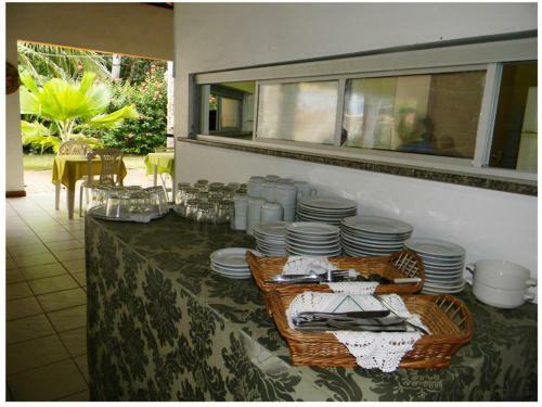 Hostal Pousada Igarap�