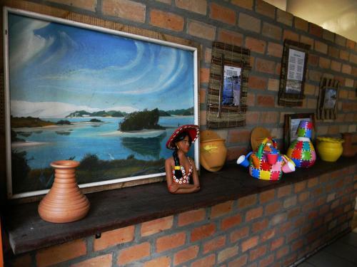 Hostal Pousada Igarap�