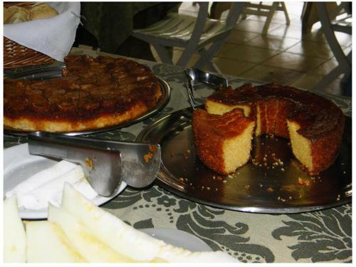 Hostal Pousada Igarap�