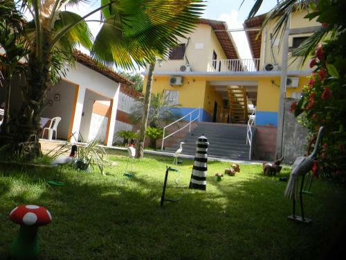 Hostal Pousada Igarap�
