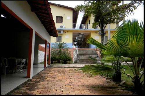 Hostal Pousada Igarap�