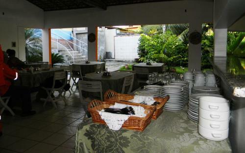 Hostal Pousada Igarap�