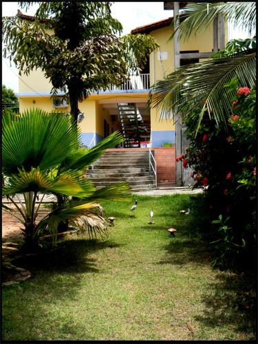 Hostal Pousada Igarap�