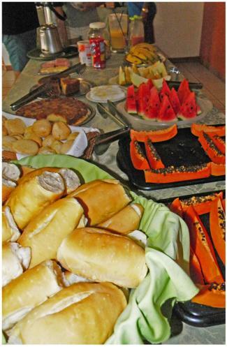 Hostal Pousada Igarap�