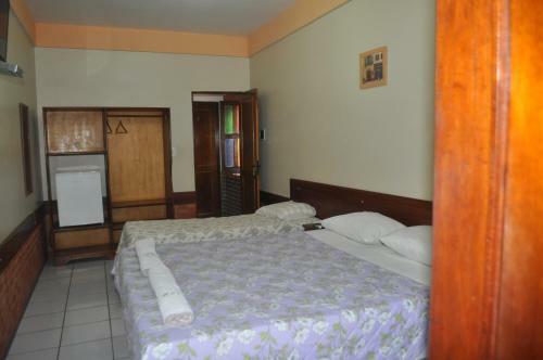 Hotel Pousada Para�so Das �guas