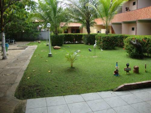 Hotel Pousada Para�so Das �guas