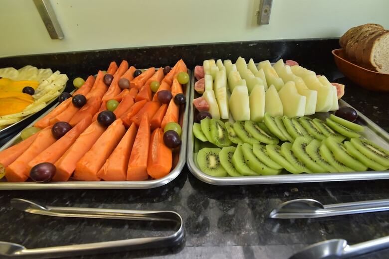 Hostal Pousada Para�so Dos Len��is