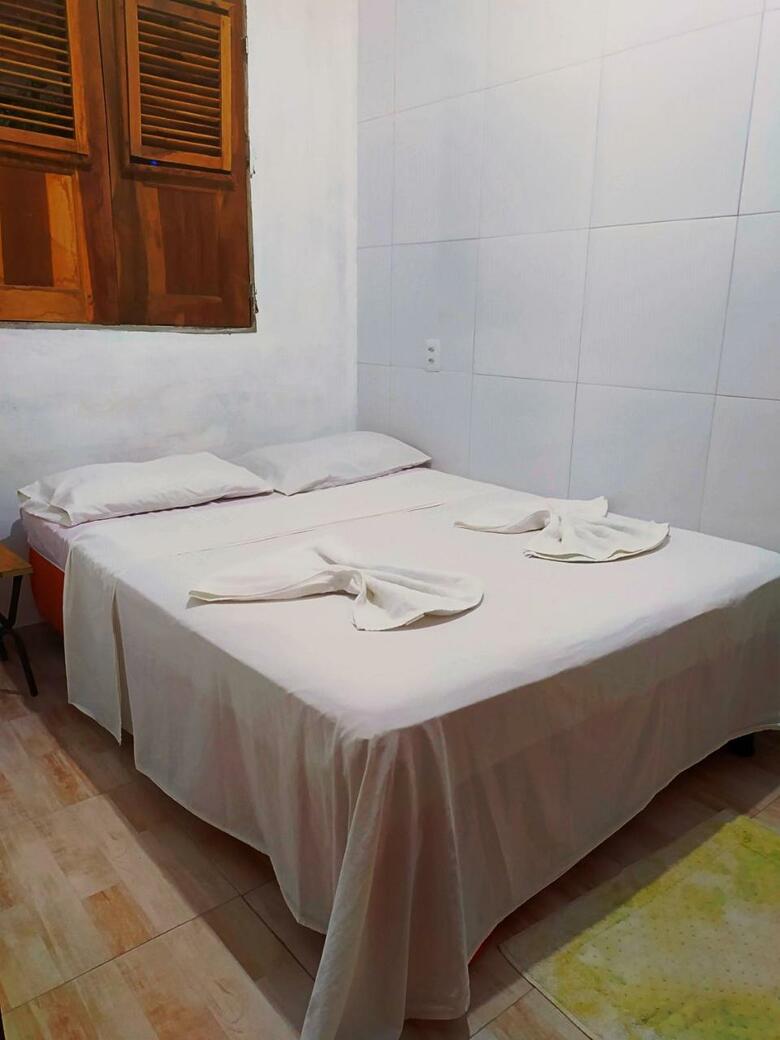 Hostel Em Boas M�os