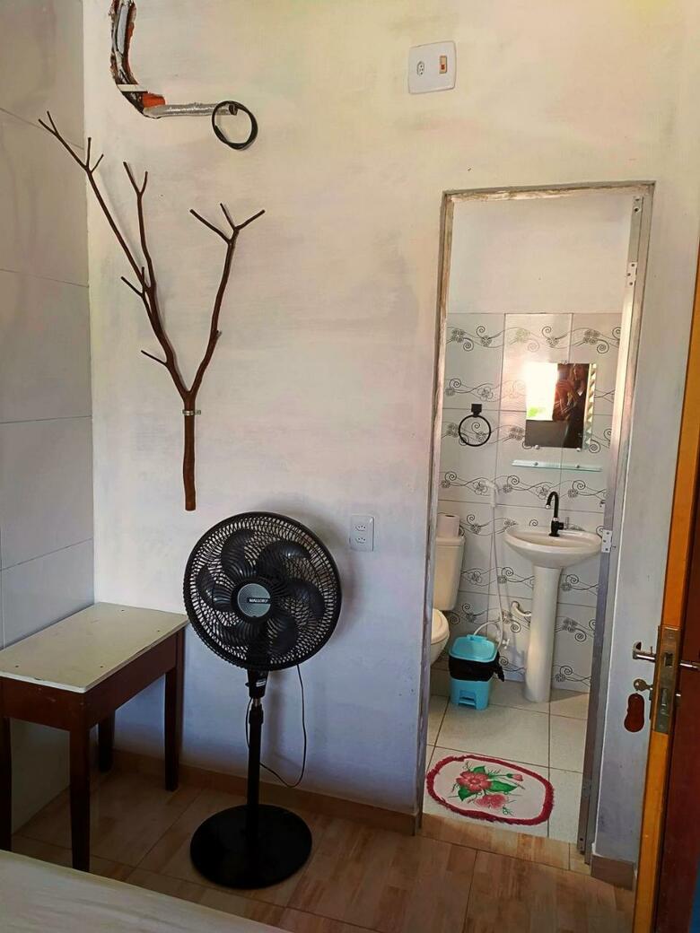 Hostel Em Boas M�os