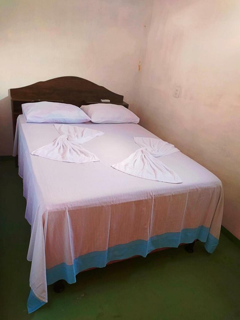 Hostel Em Boas M�os