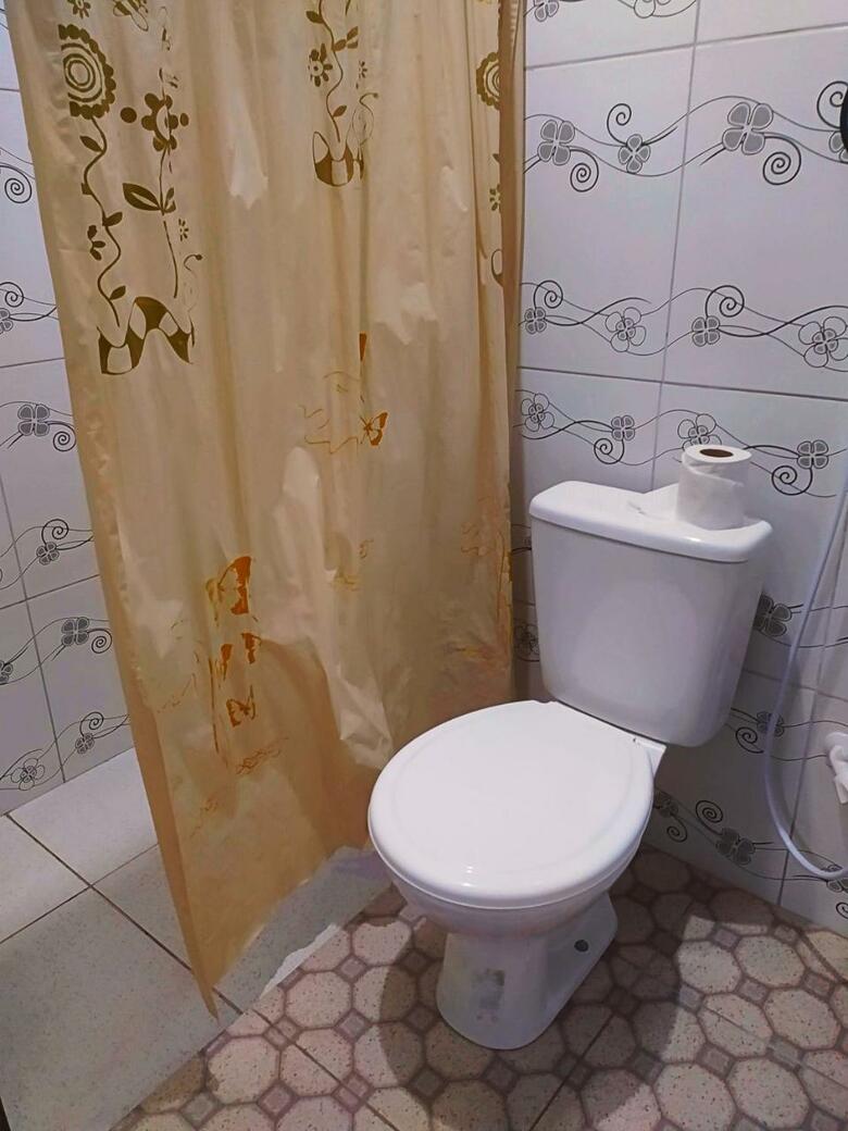 Hostel Em Boas M�os