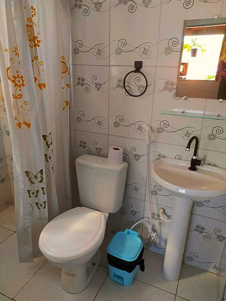 Hostel Em Boas M�os