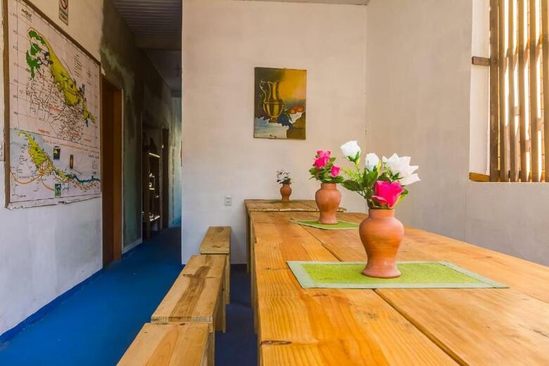 Hostel Em Boas M�os