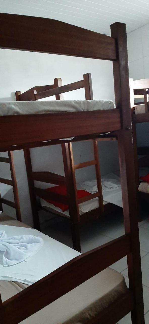 Hostel Em Boas M�os