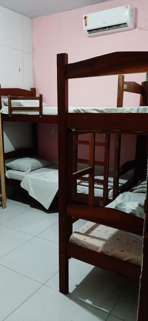 Hostel Em Boas M�os