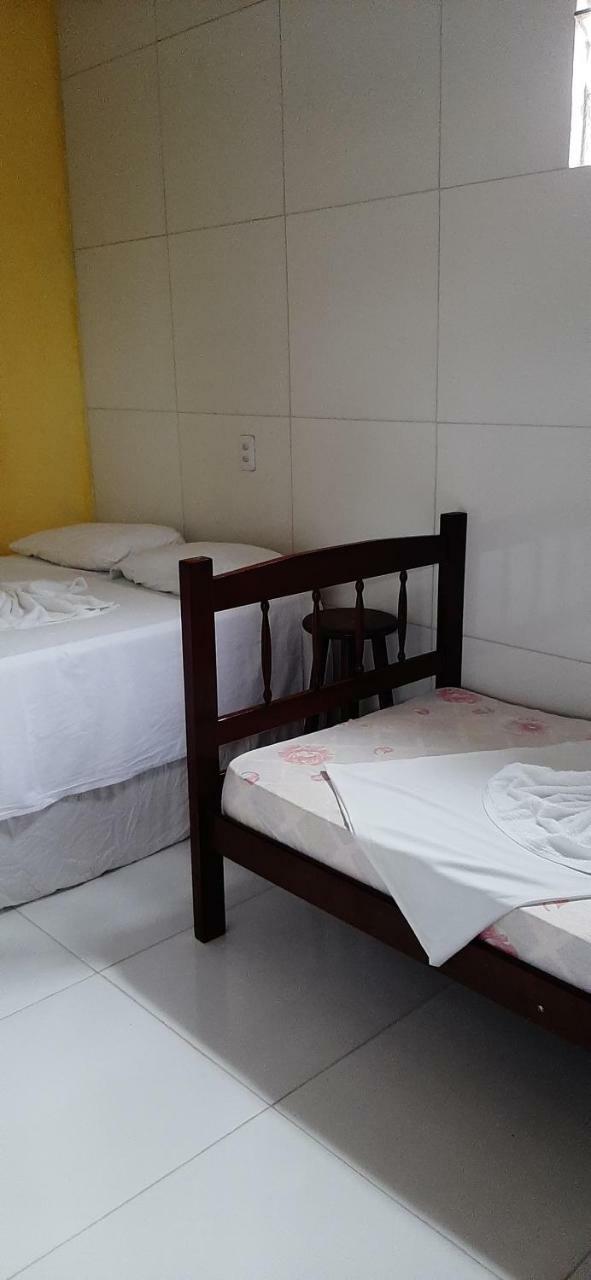 Hostel Em Boas M�os