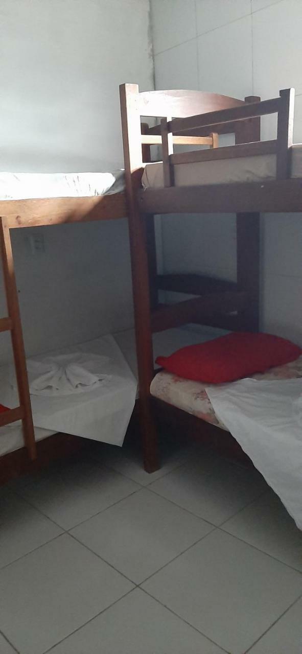 Hostel Em Boas M�os