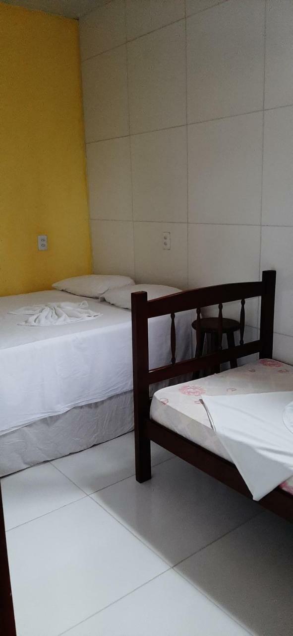 Hostel Em Boas M�os