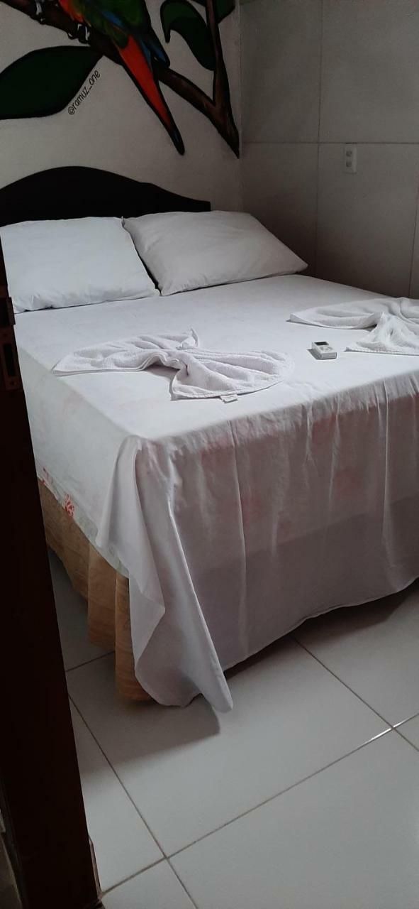 Hostel Em Boas M�os