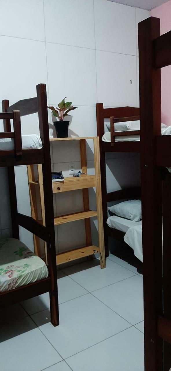 Hostel Em Boas M�os