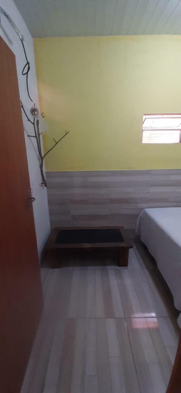 Hostel Em Boas M�os