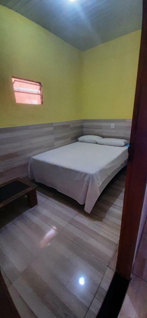 Hostel Em Boas M�os