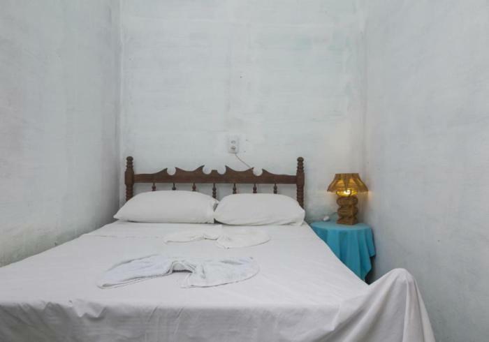 Hostel Em Boas M�os